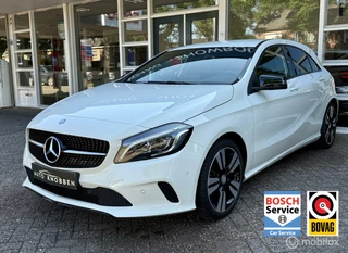 Mercedes A-klasse 180 Ambition Urban, Xenon, Navi, Climat, Lm..
