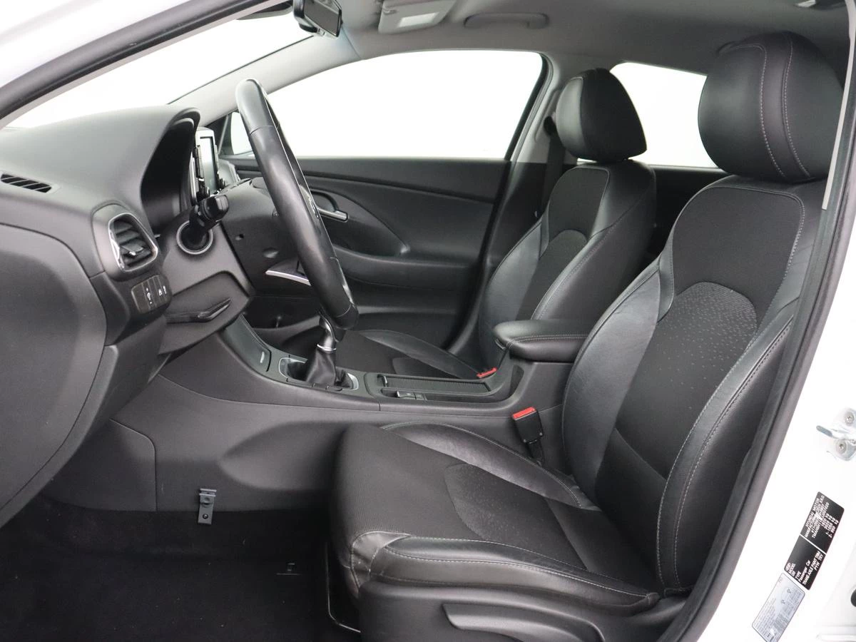 Hoofdafbeelding Hyundai i30