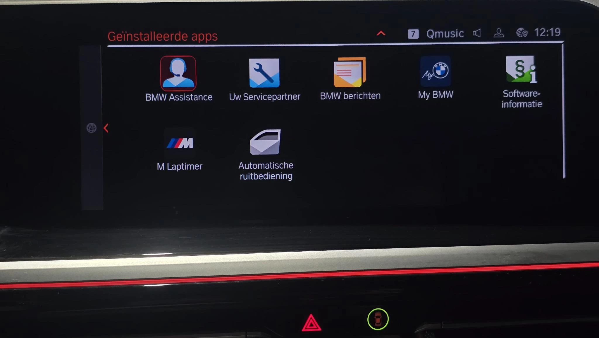 Hoofdafbeelding BMW Z4