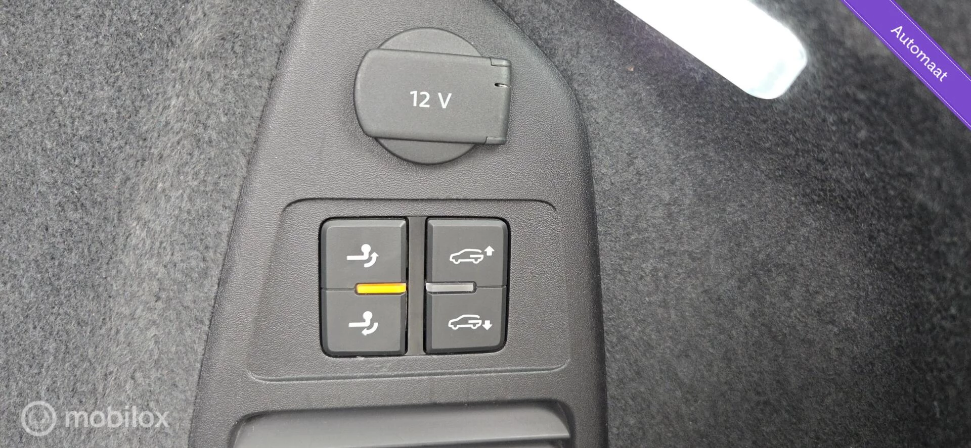 Hoofdafbeelding Volkswagen Touareg