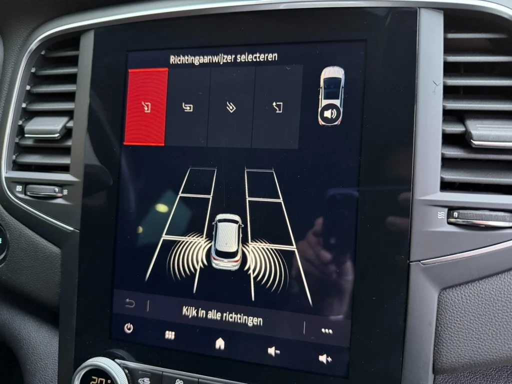 Hoofdafbeelding Renault Megane E-Tech