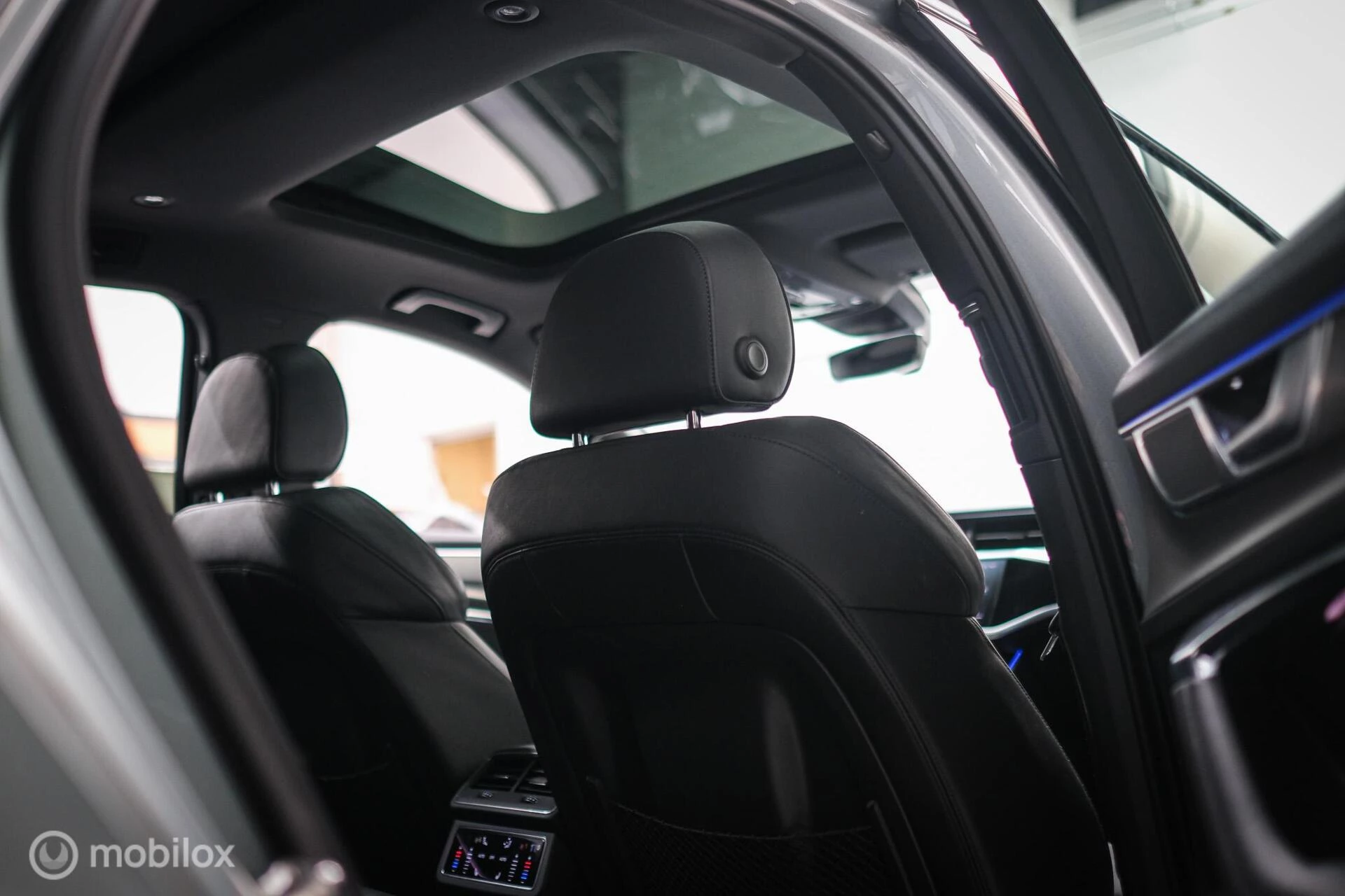 Hoofdafbeelding Audi A6 Allroad