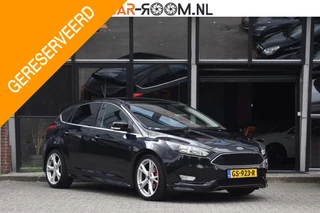 Ford Focus 1.0 Titanium Edition ST-Line Cruise Navi NAP