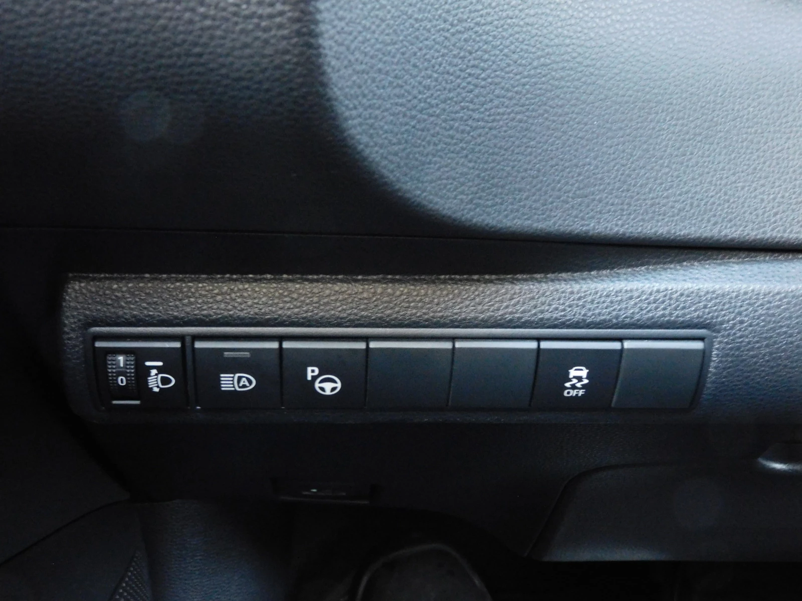 Hoofdafbeelding Toyota Corolla