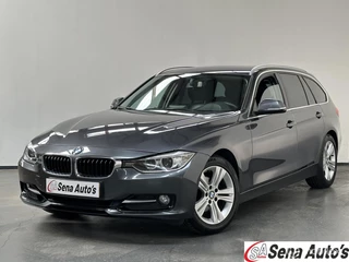 BMW 3-serie Touring 320i Executive Aut. / Sport/ Xenon/ Navi