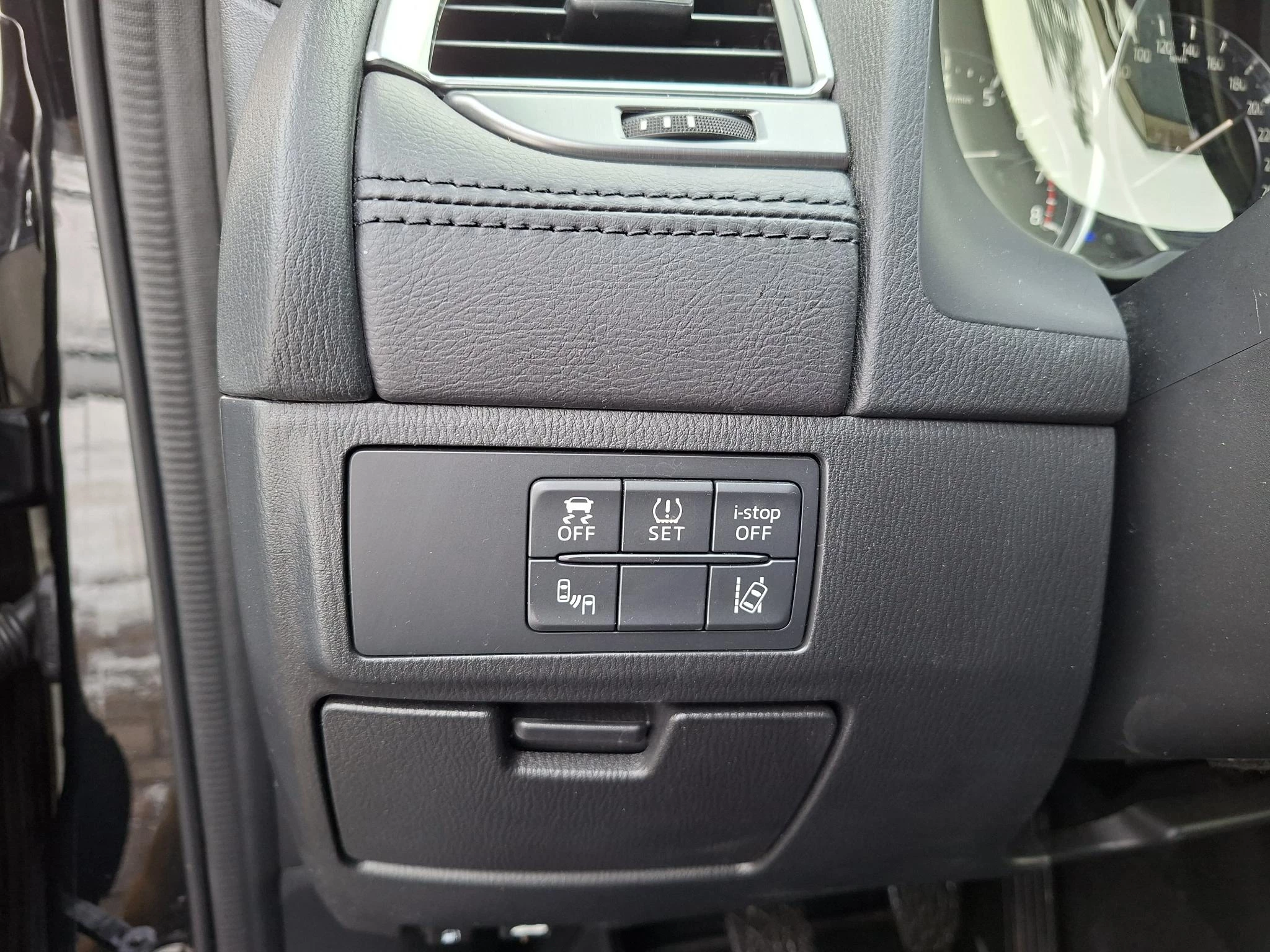 Hoofdafbeelding Mazda 6