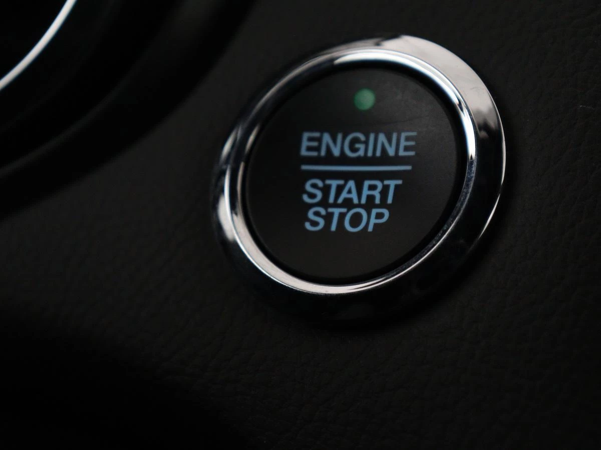 Hoofdafbeelding Ford Mondeo