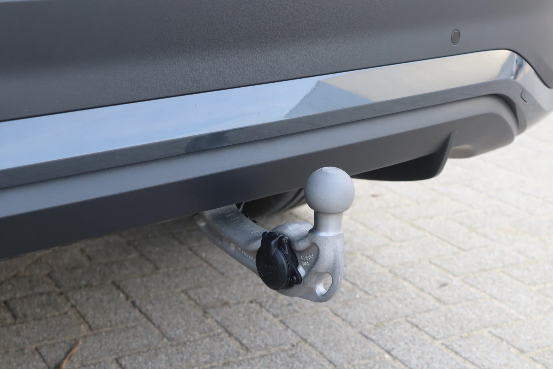 Hoofdafbeelding Volkswagen Tayron