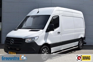Mercedes-Benz Sprinter 311 2.2 CDI L2H2 / ECC / APPLE CARPLAY/ANDROID AUTO / CRUISE