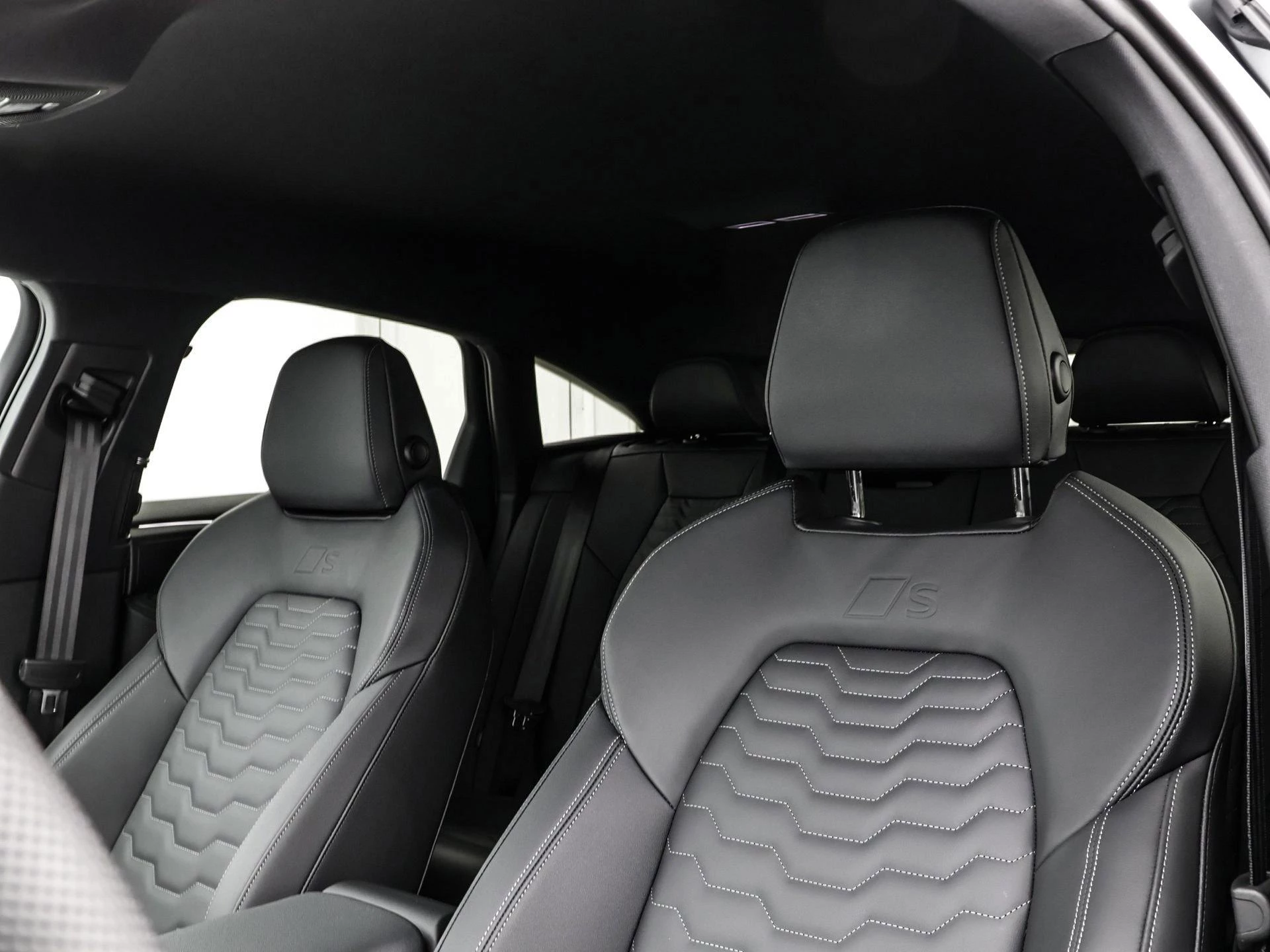 Hoofdafbeelding Audi A6 Sportback e-tron