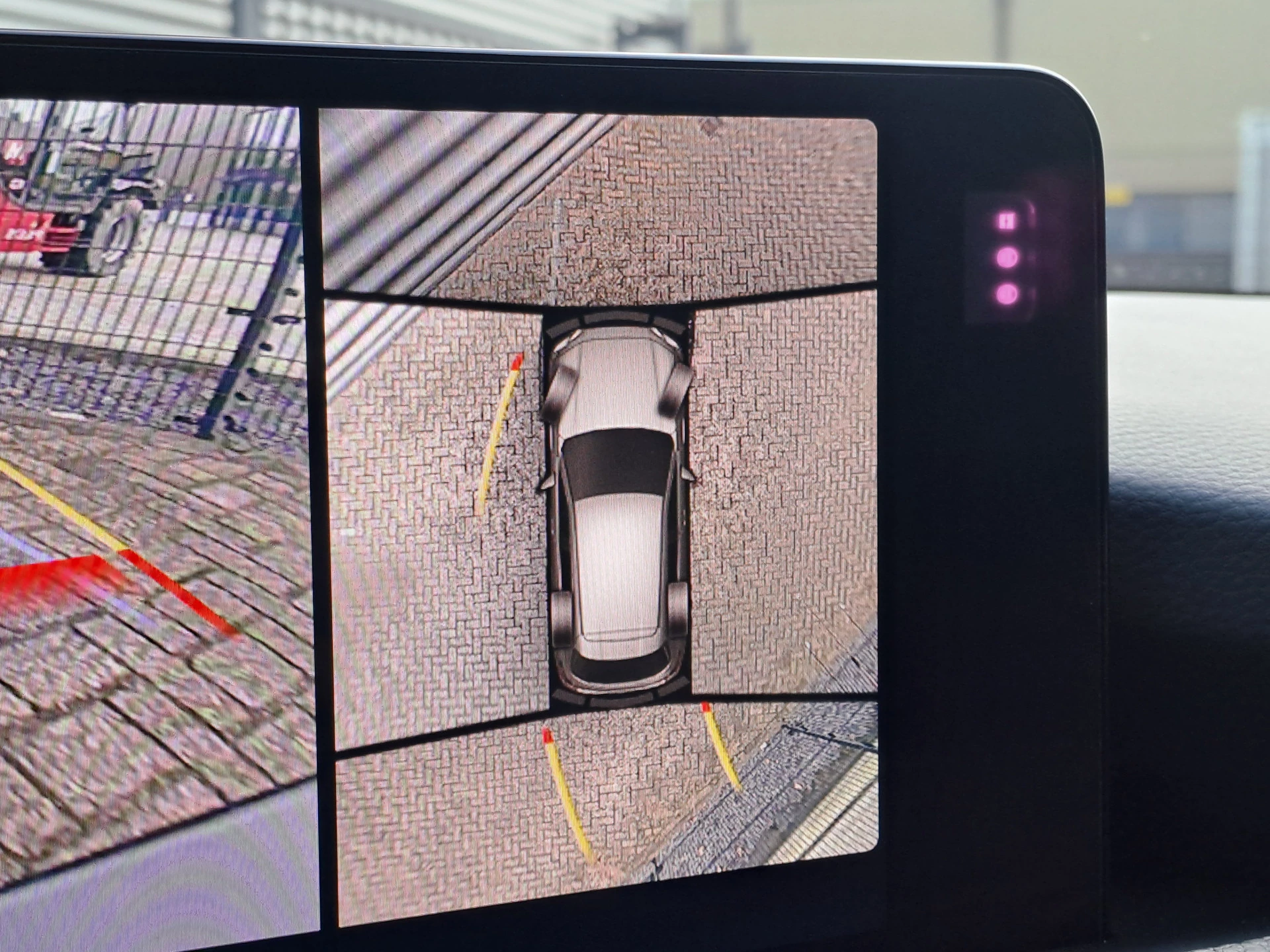 Hoofdafbeelding Mazda CX-60