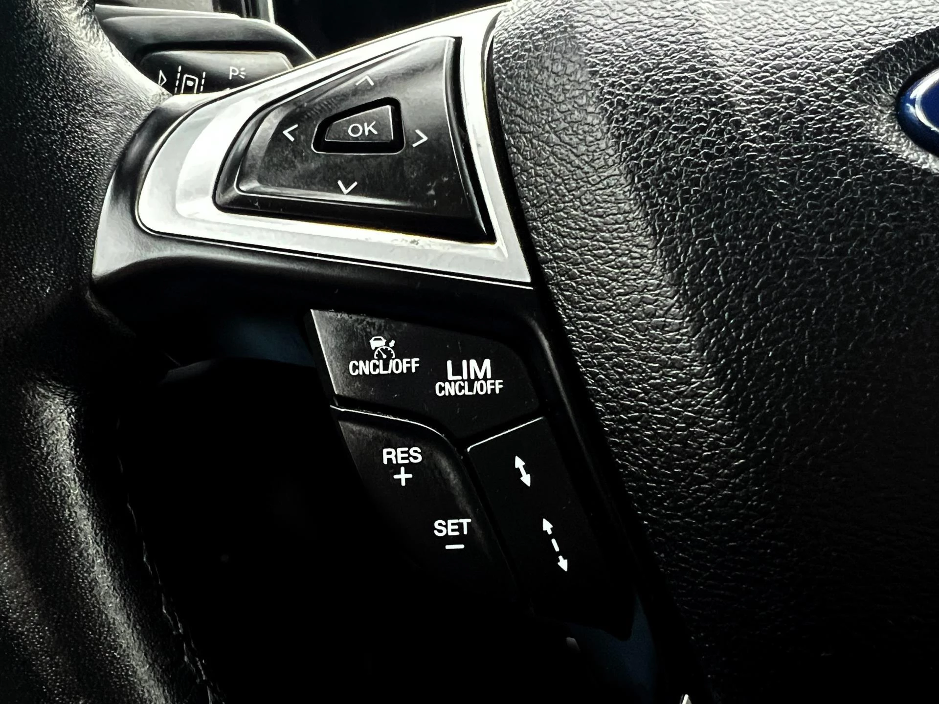 Hoofdafbeelding Ford Mondeo