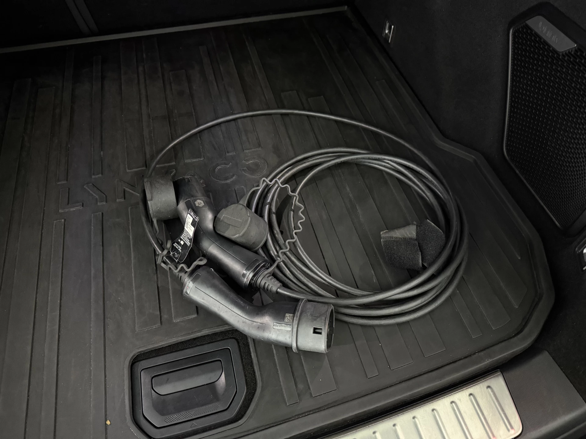 Hoofdafbeelding Lynk & Co 01