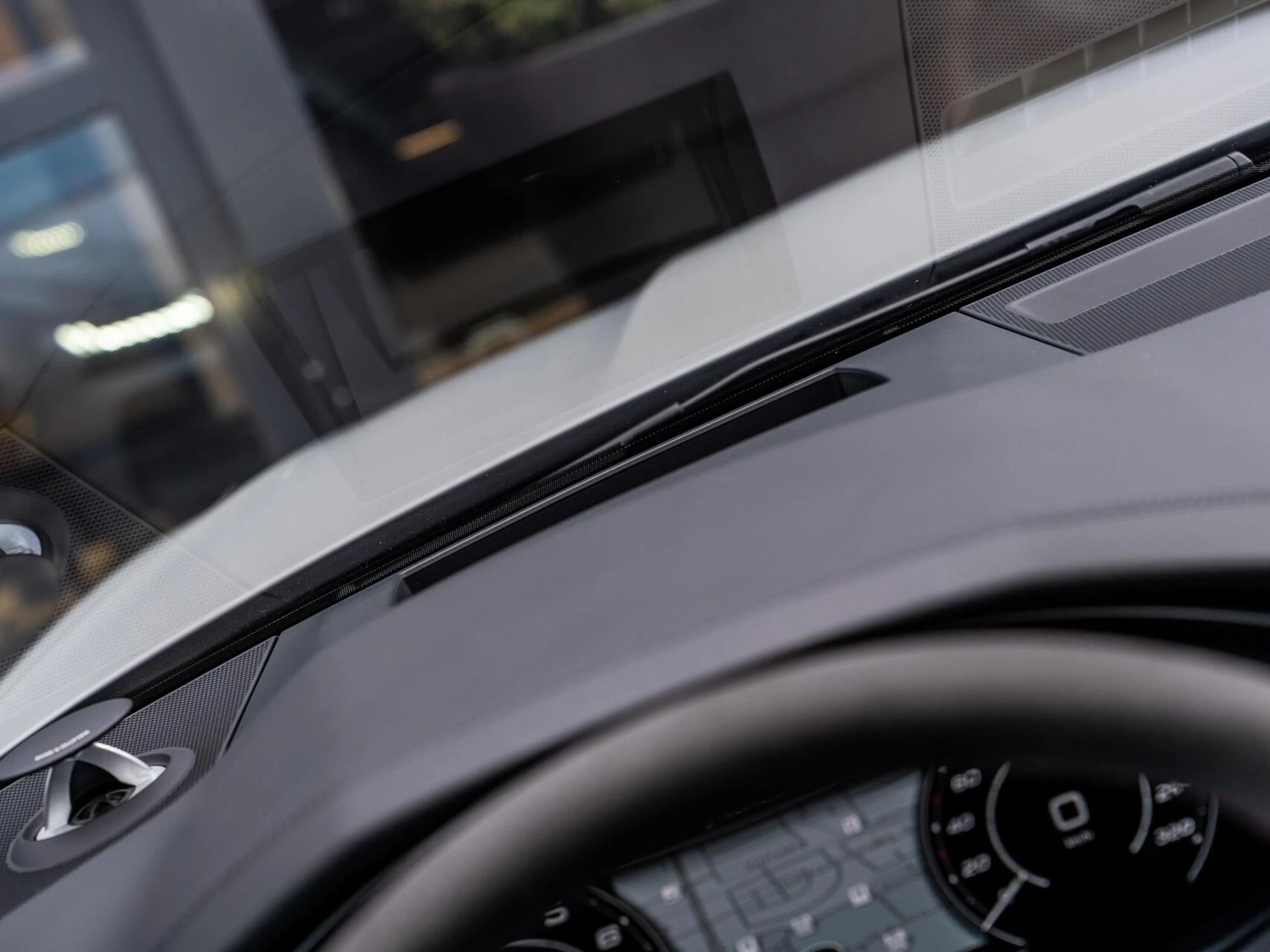 Hoofdafbeelding Audi RS6