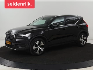 Volvo XC40 1.5 T4 Recharge Inscription Expression| Trekhaak |  Stoel & stuurverwarming | 360 Camera | Carplay | Navigatie | Full LED | Climate control | PHEV | Plug In