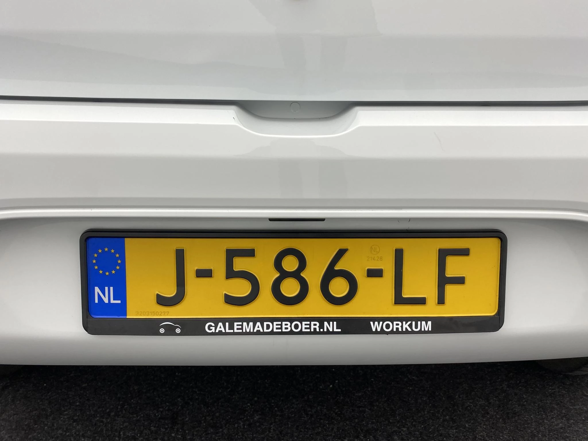 Hoofdafbeelding Dacia Sandero