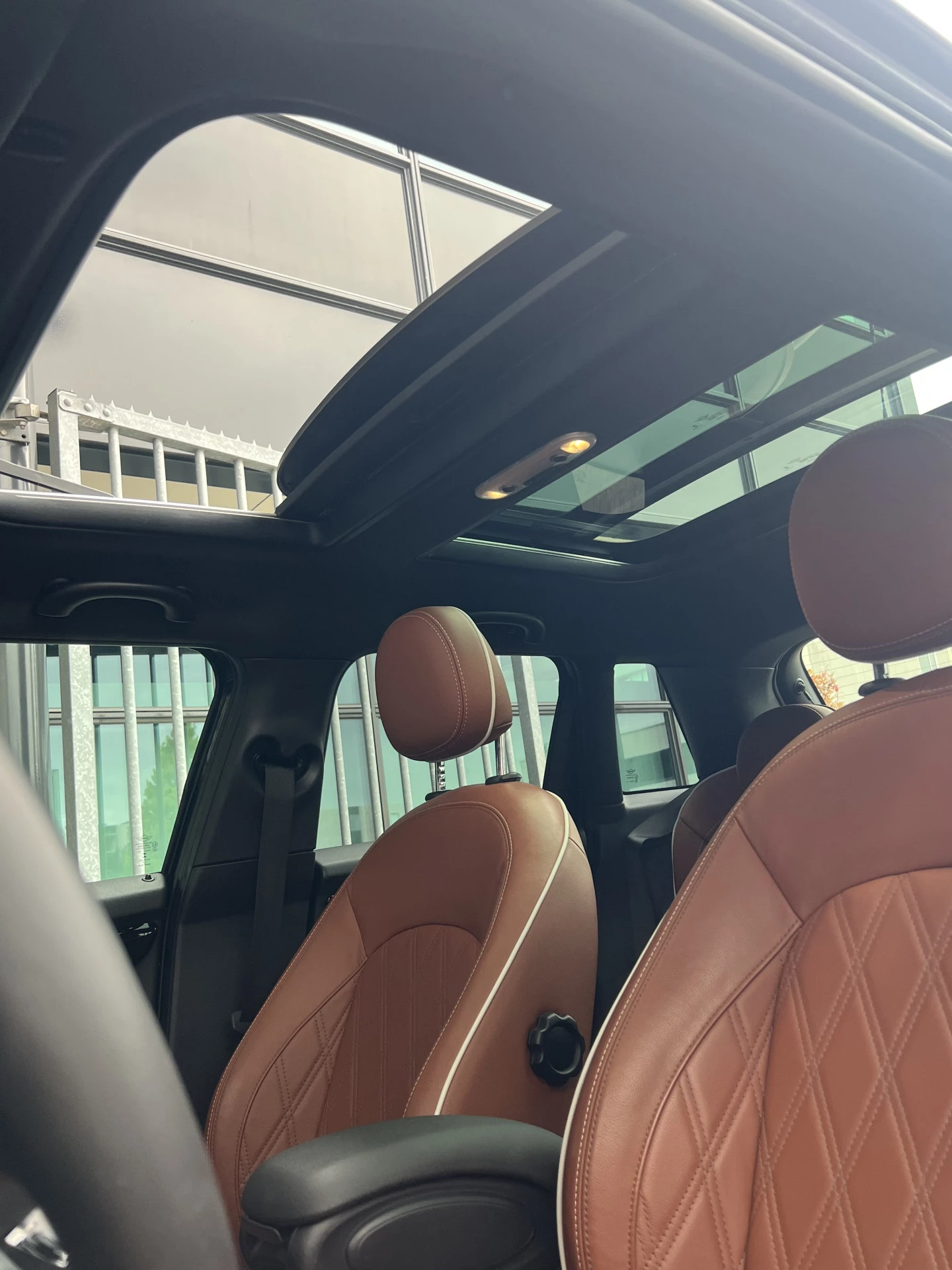 Hoofdafbeelding MINI Cooper S