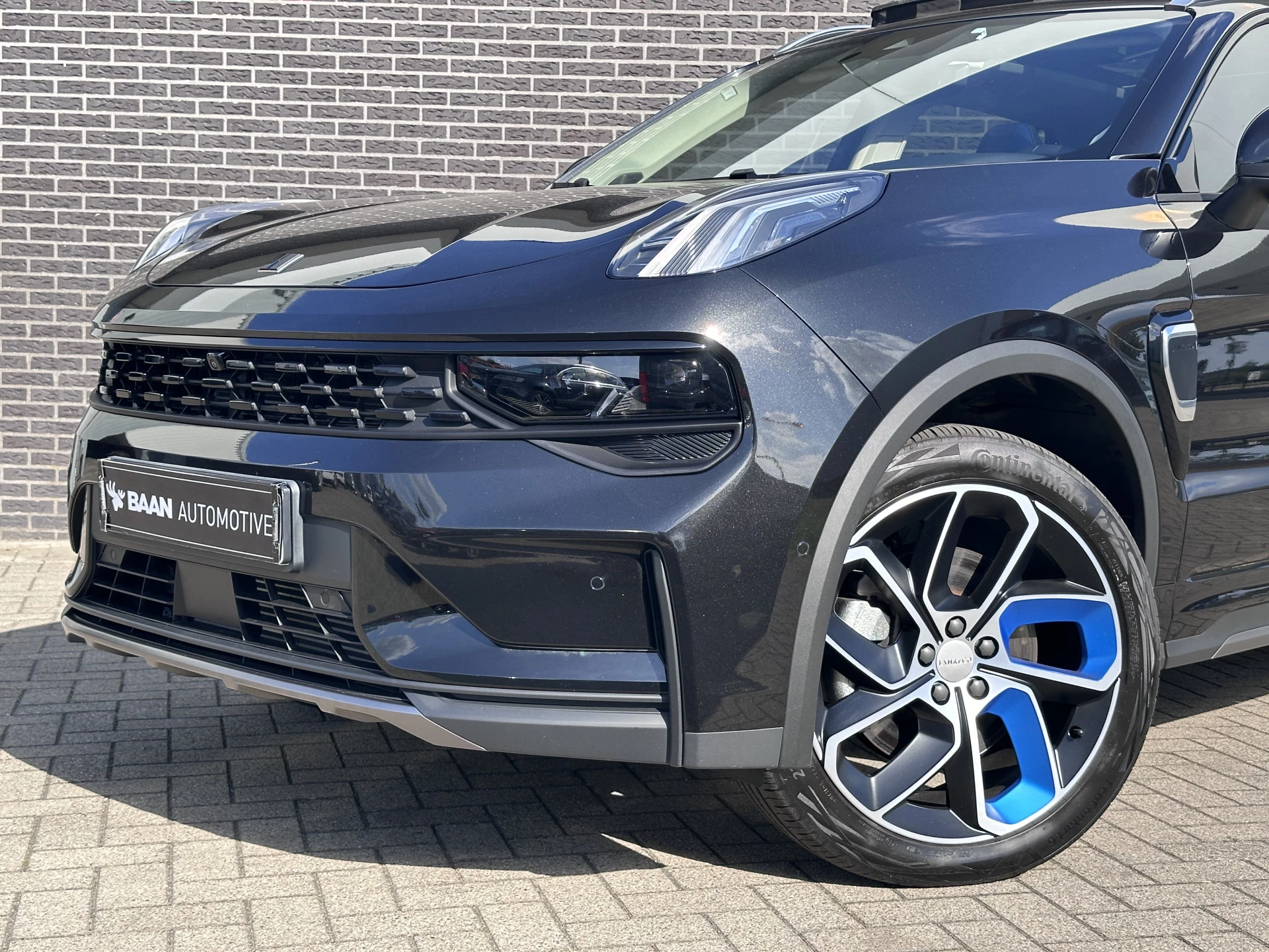 Hoofdafbeelding Lynk & Co 01