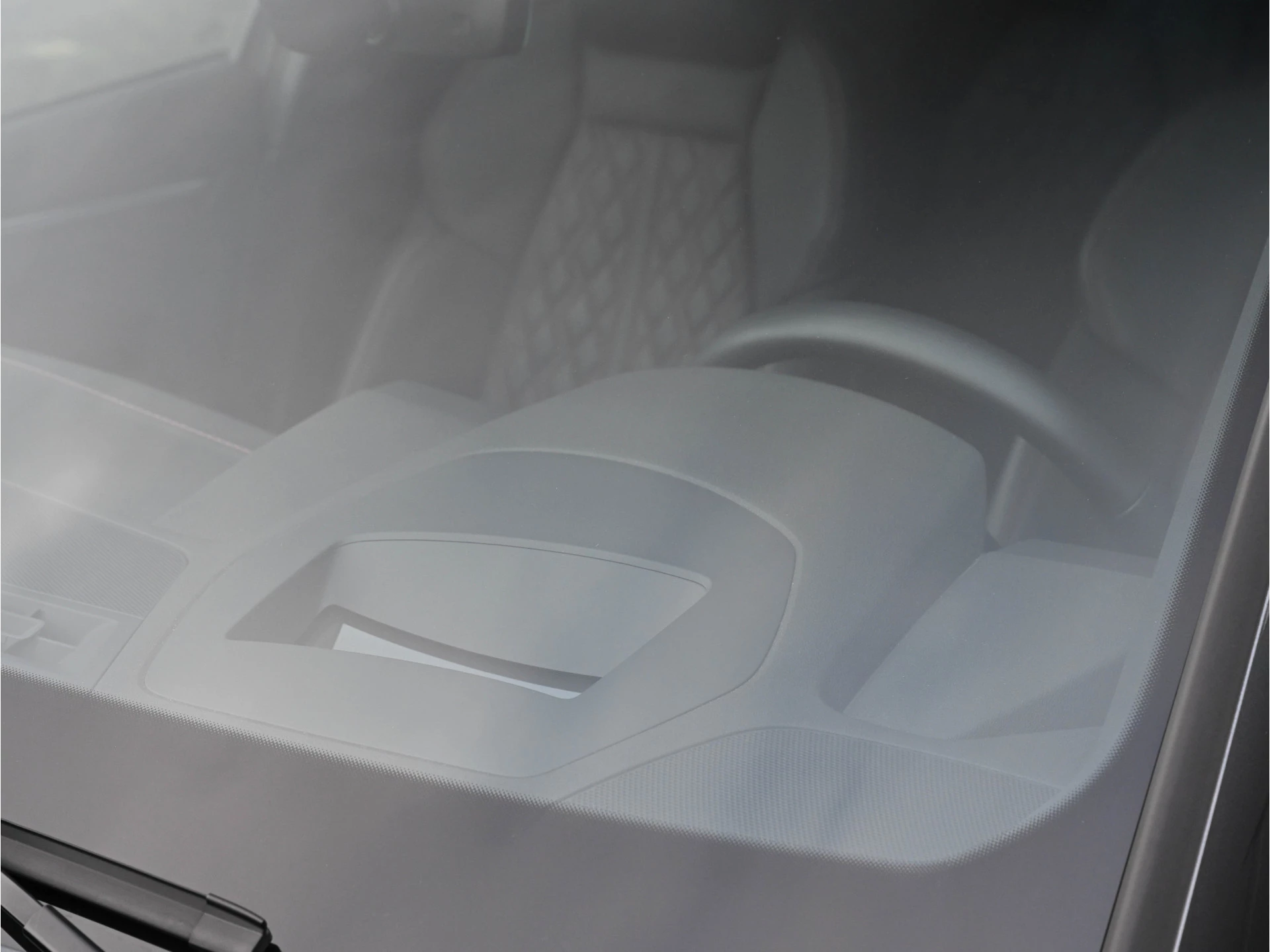 Hoofdafbeelding Audi S3