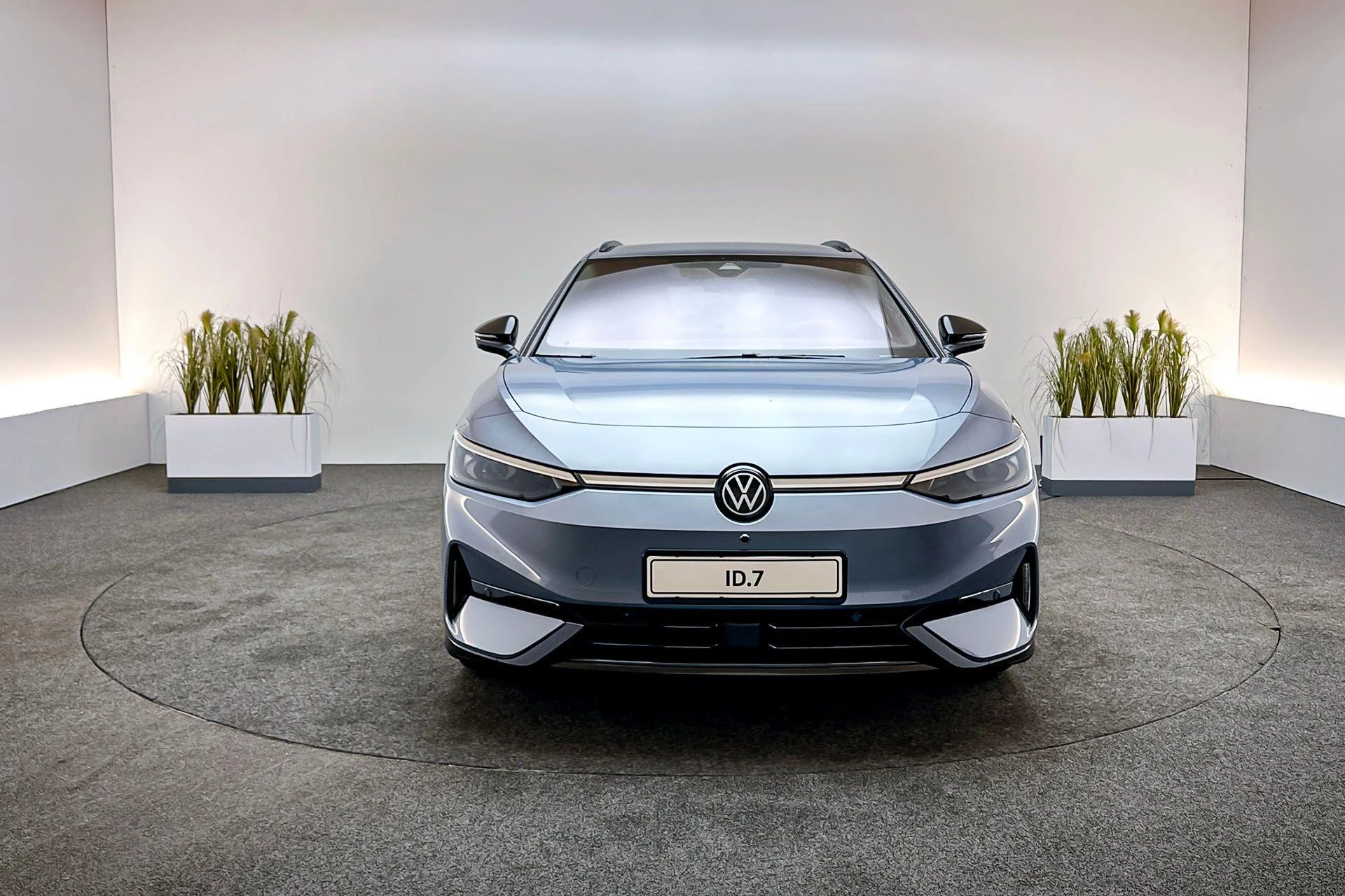 Hoofdafbeelding Volkswagen ID.7