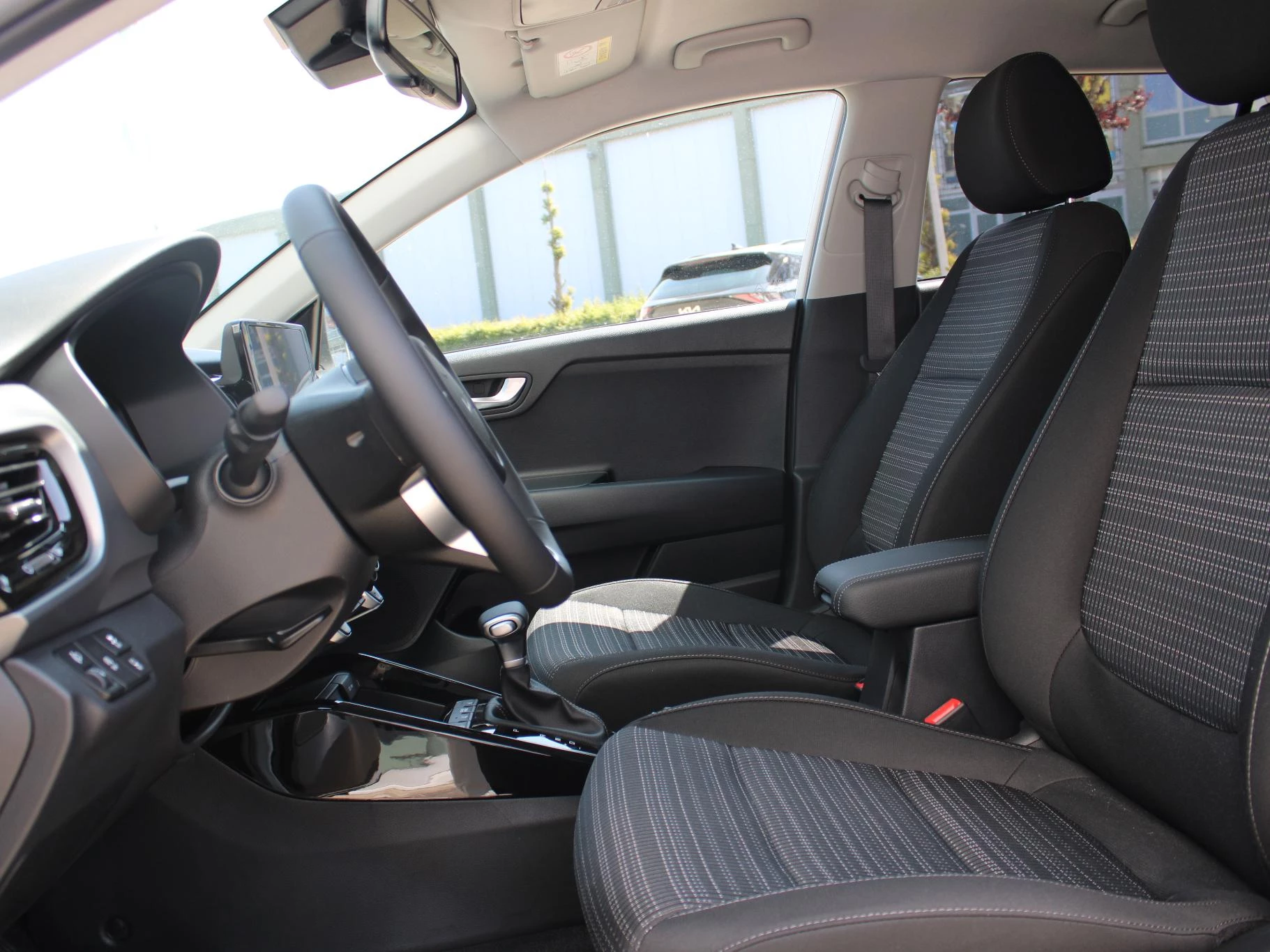 Hoofdafbeelding Kia Stonic