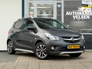 Opel KARL 1.0 Rocks Online Edition Nap Apple Carplay