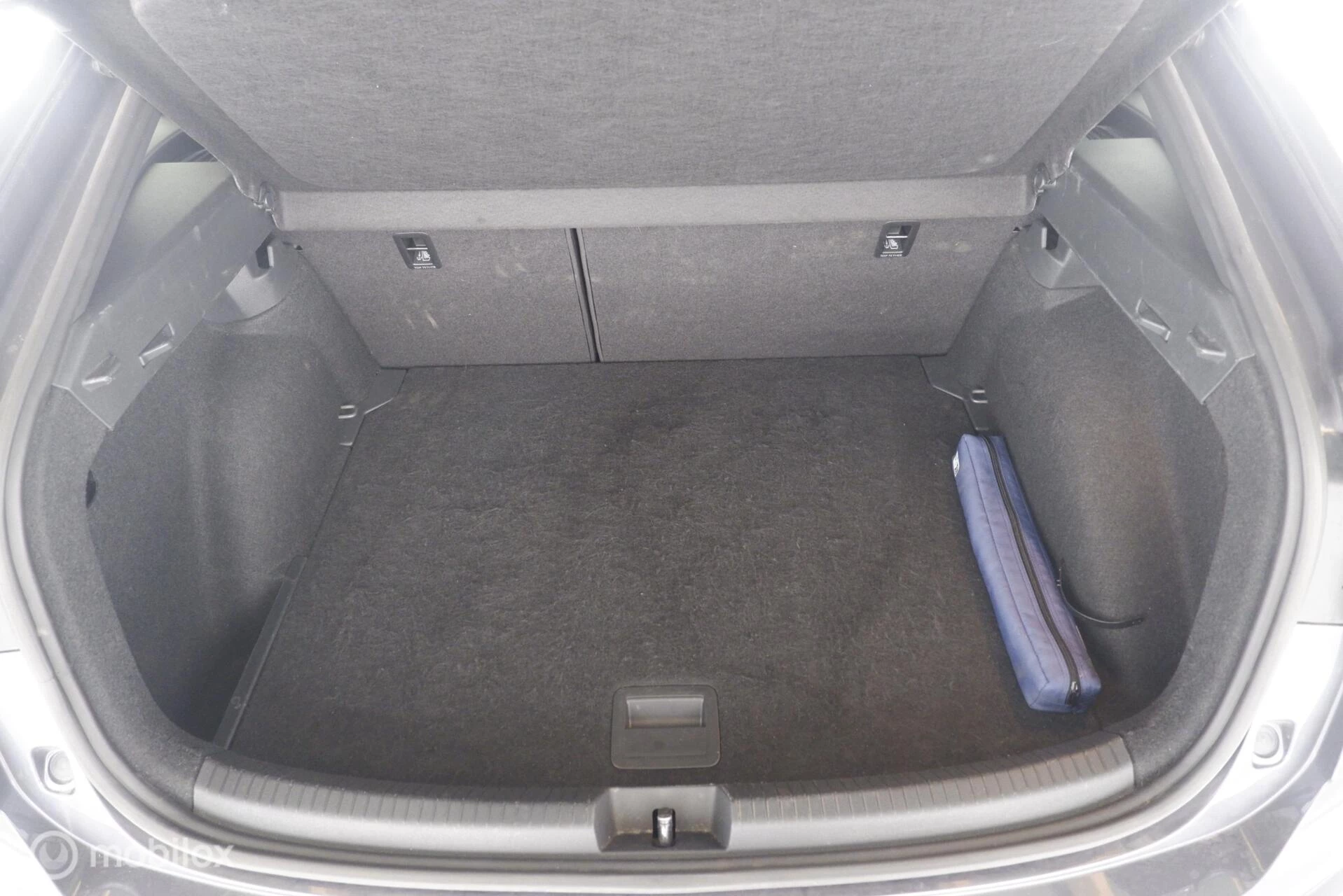 Hoofdafbeelding Volkswagen Taigo