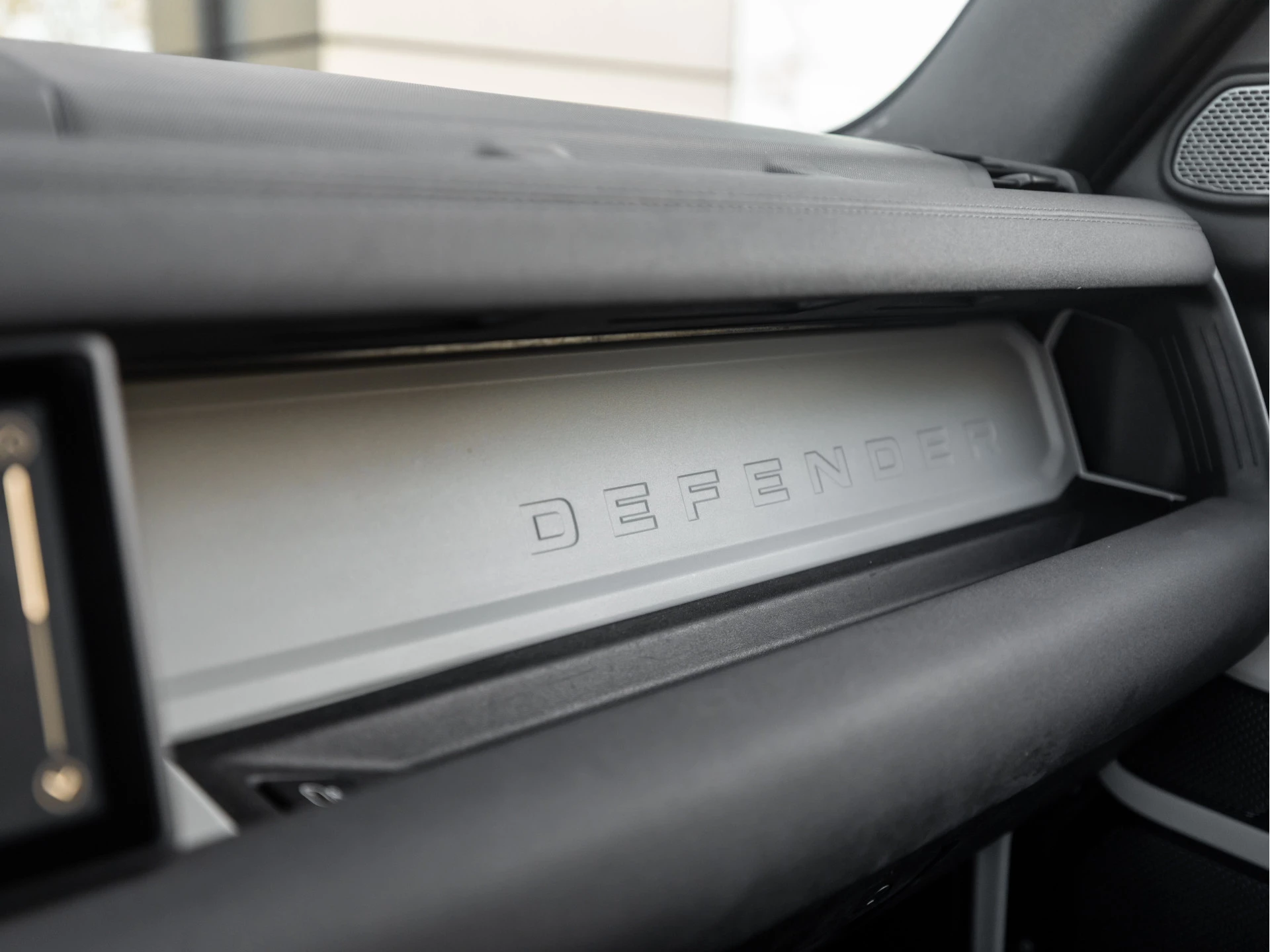 Hoofdafbeelding Land Rover Defender