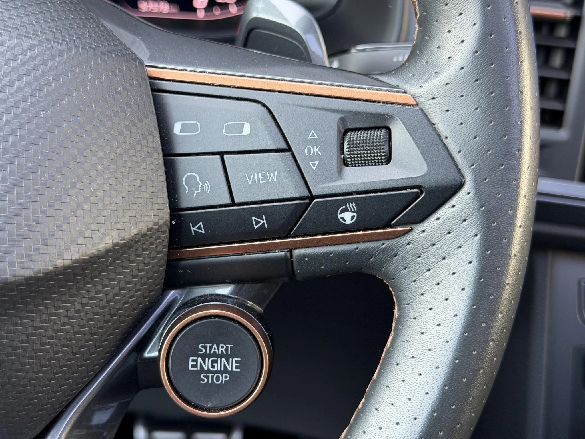 Hoofdafbeelding CUPRA Ateca