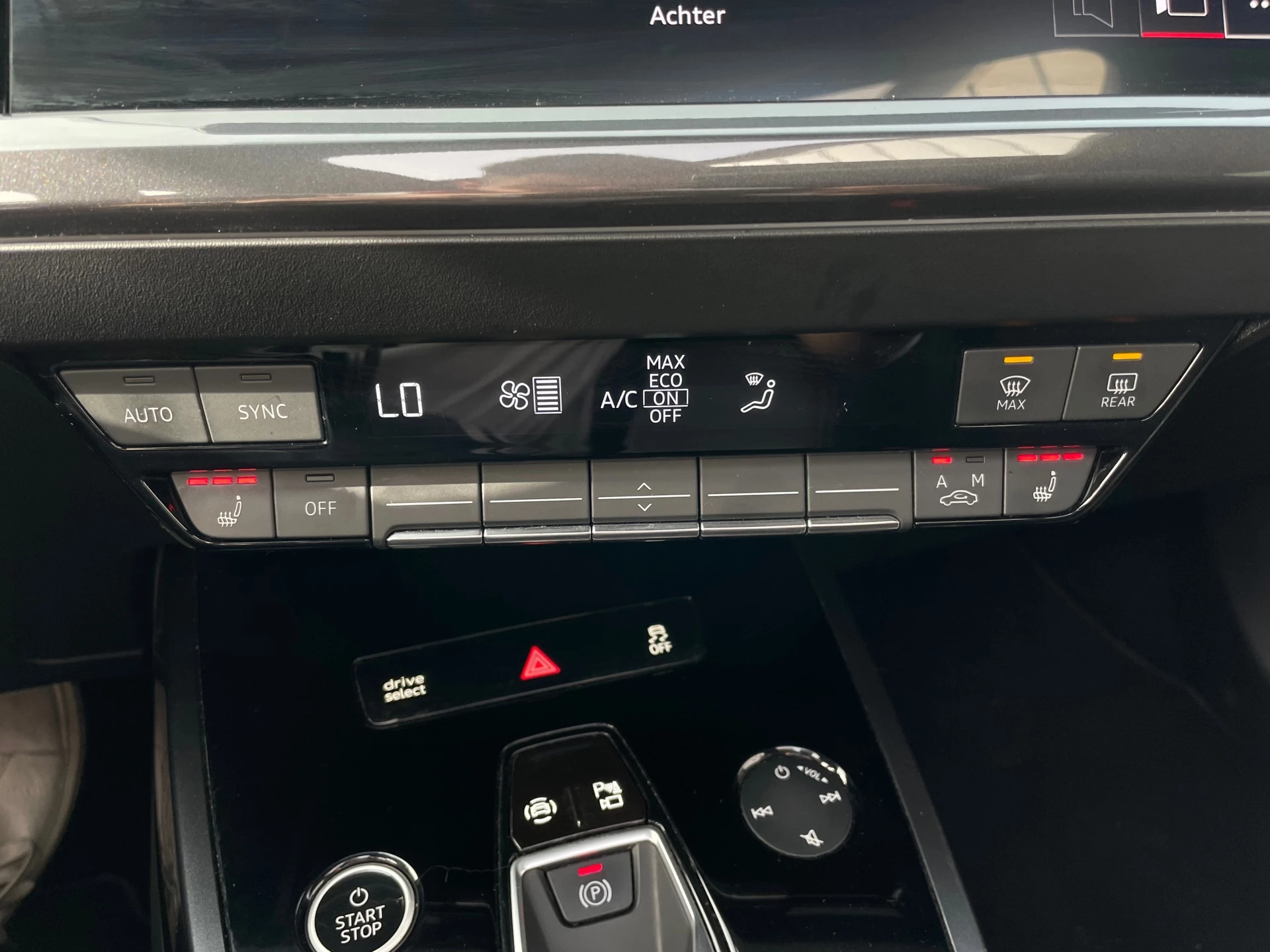 Hoofdafbeelding Audi Q4 e-tron