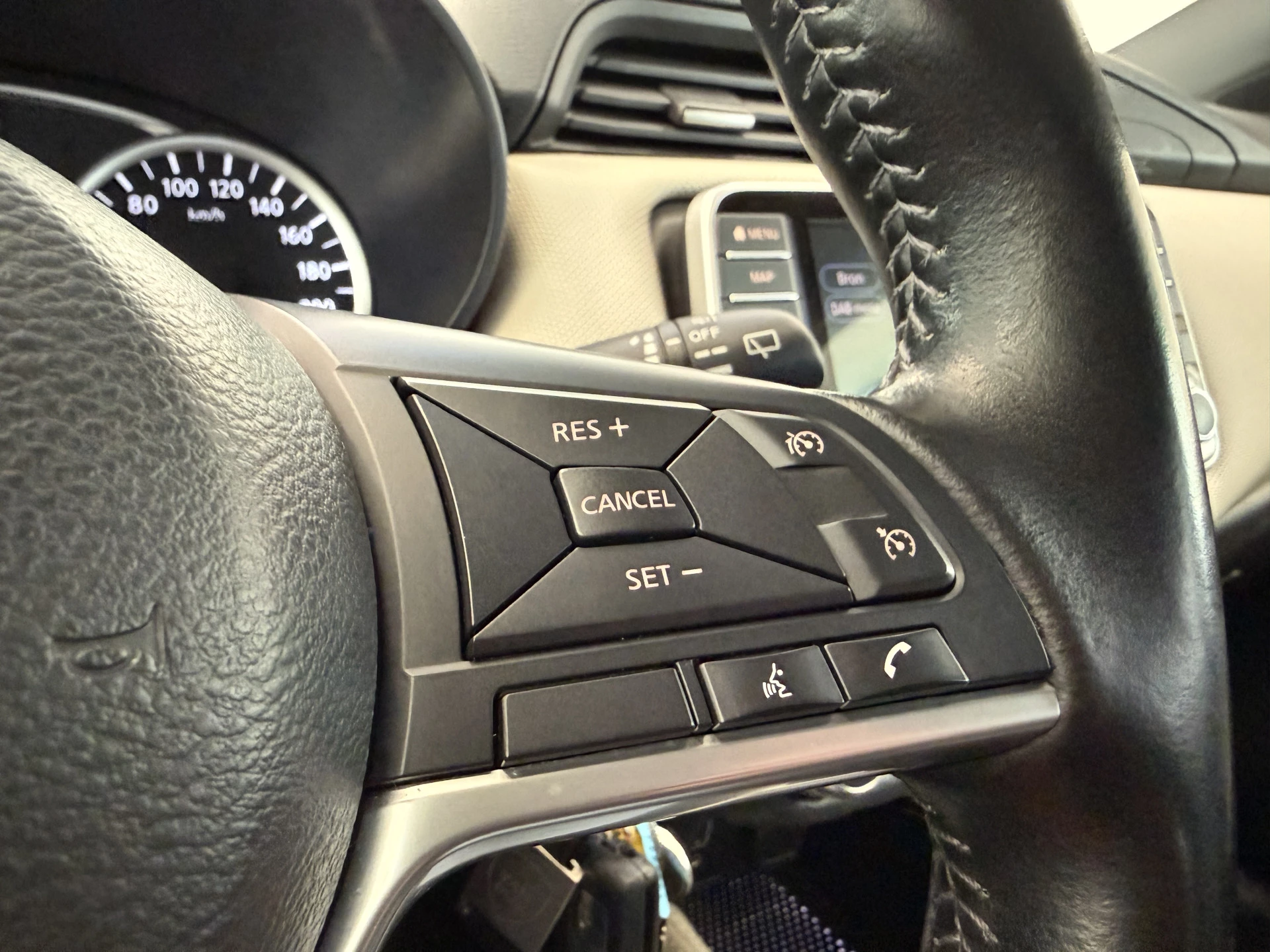 Hoofdafbeelding Nissan Micra