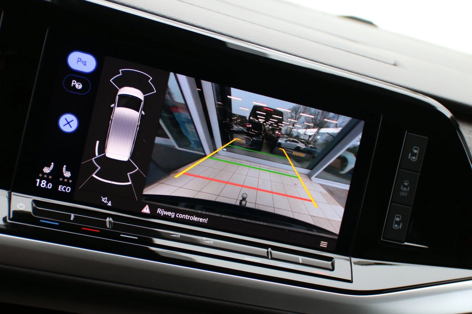 Hoofdafbeelding Volkswagen Multivan