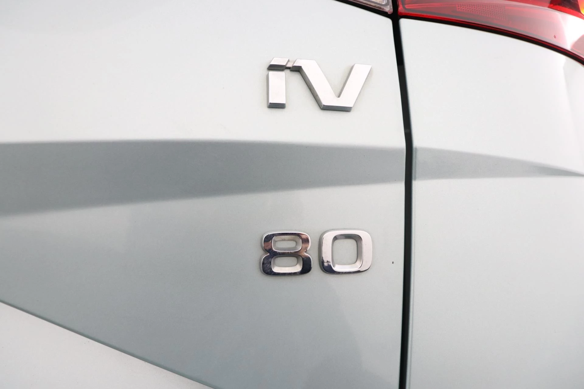 Hoofdafbeelding Škoda Enyaq iV