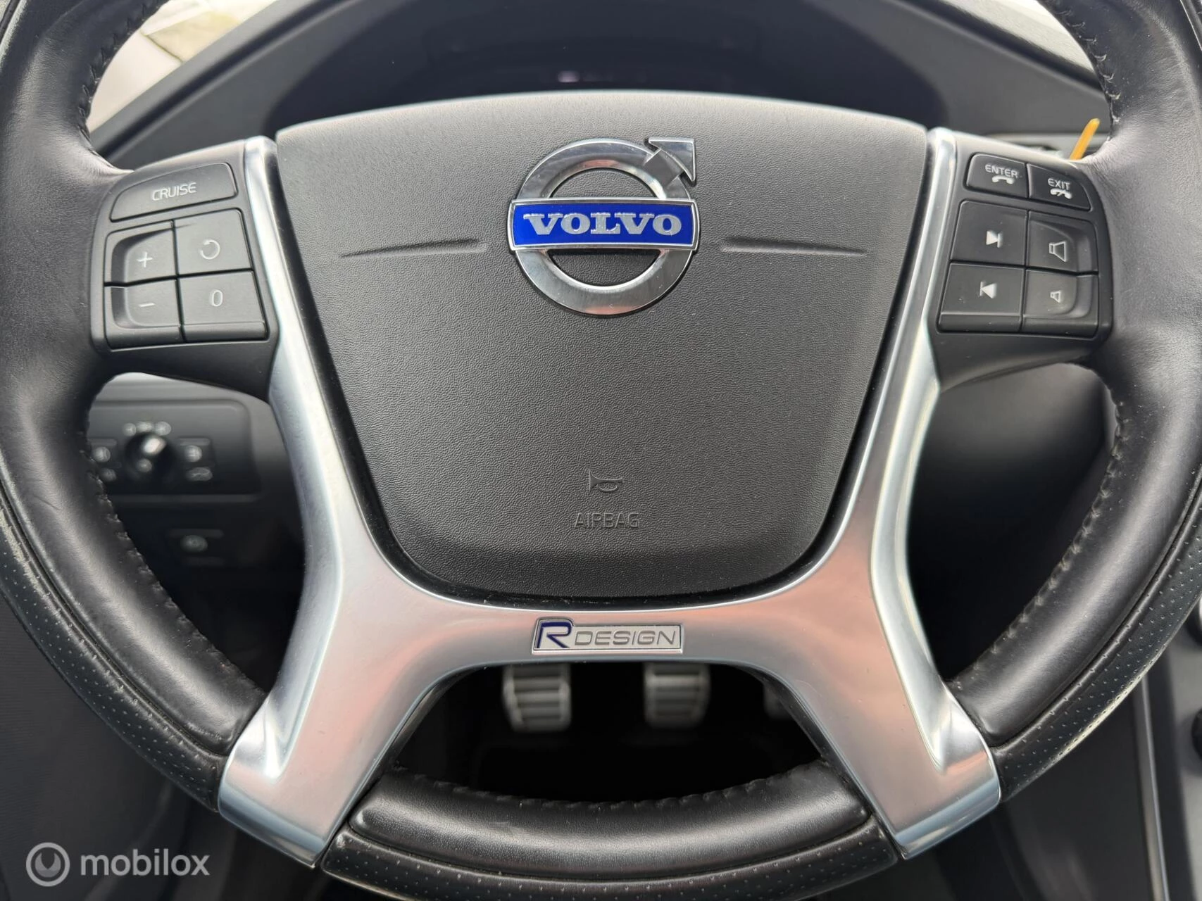 Hoofdafbeelding Volvo V70