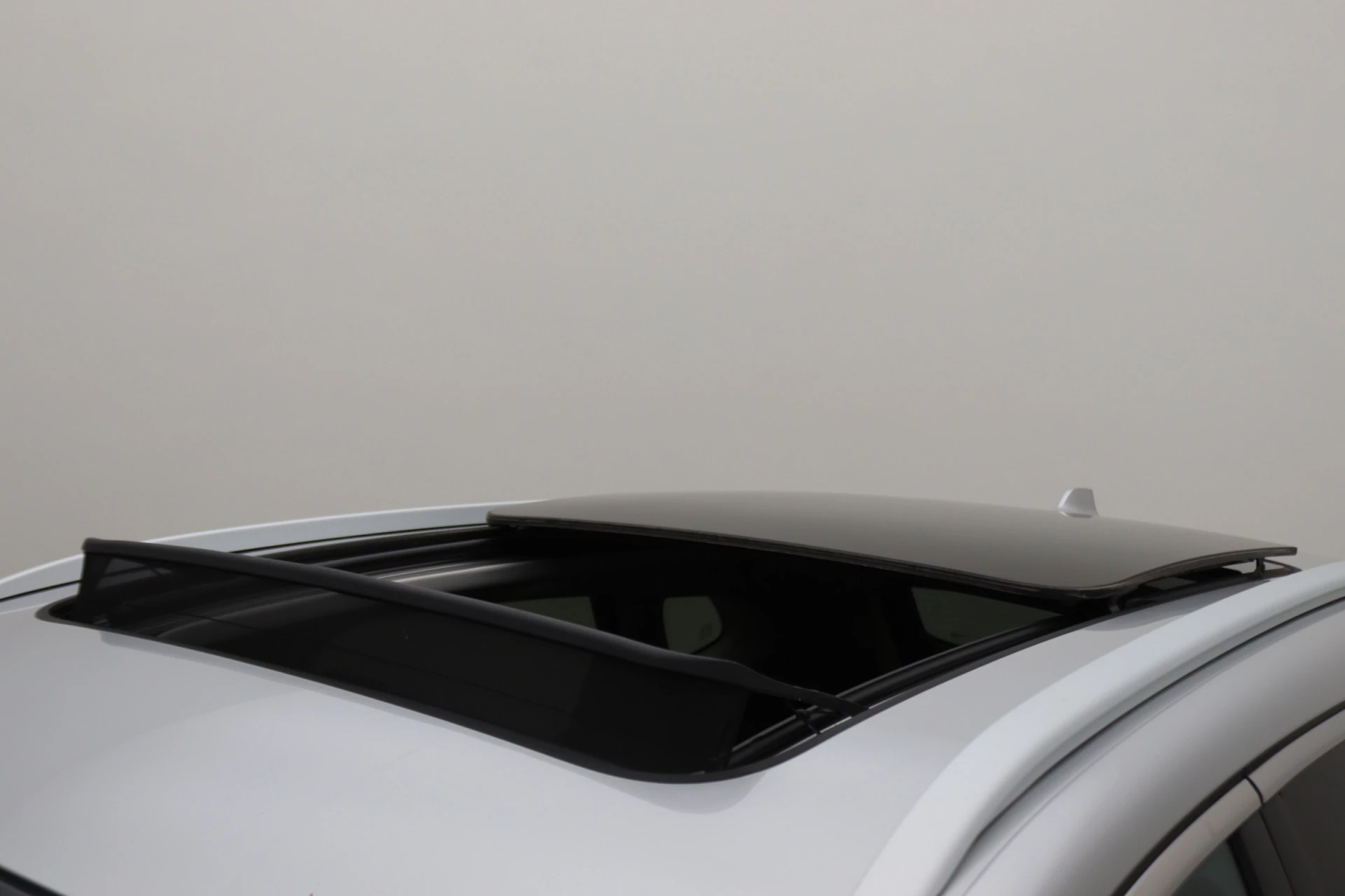 Hoofdafbeelding MG EHS