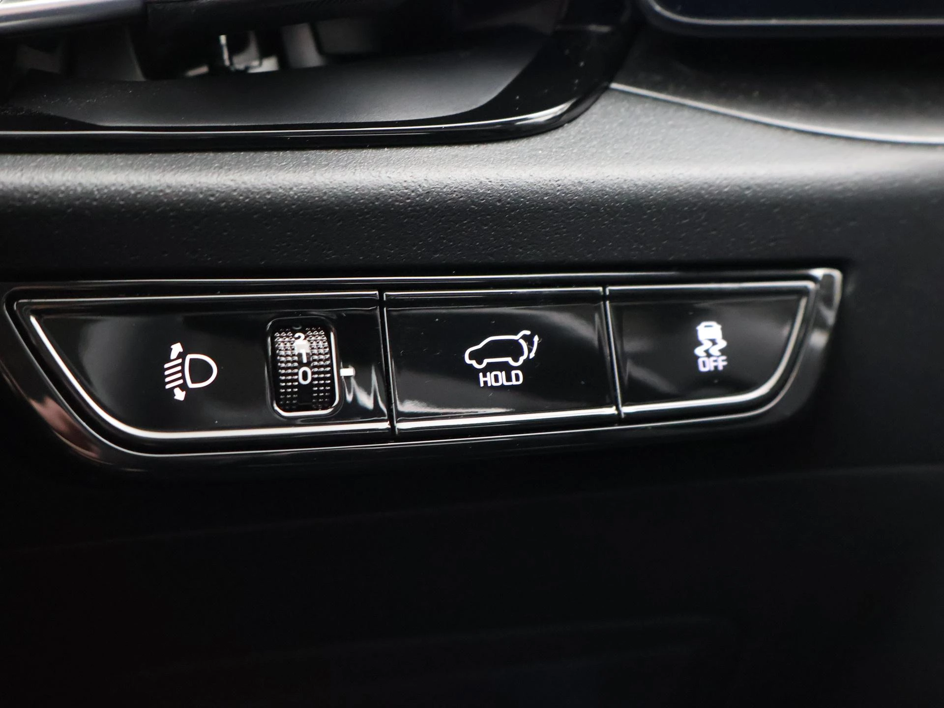 Hoofdafbeelding Kia Niro EV