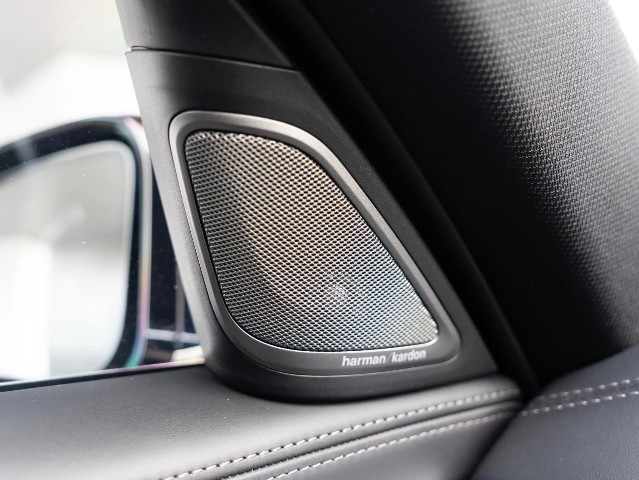 Hoofdafbeelding BMW 7 Serie