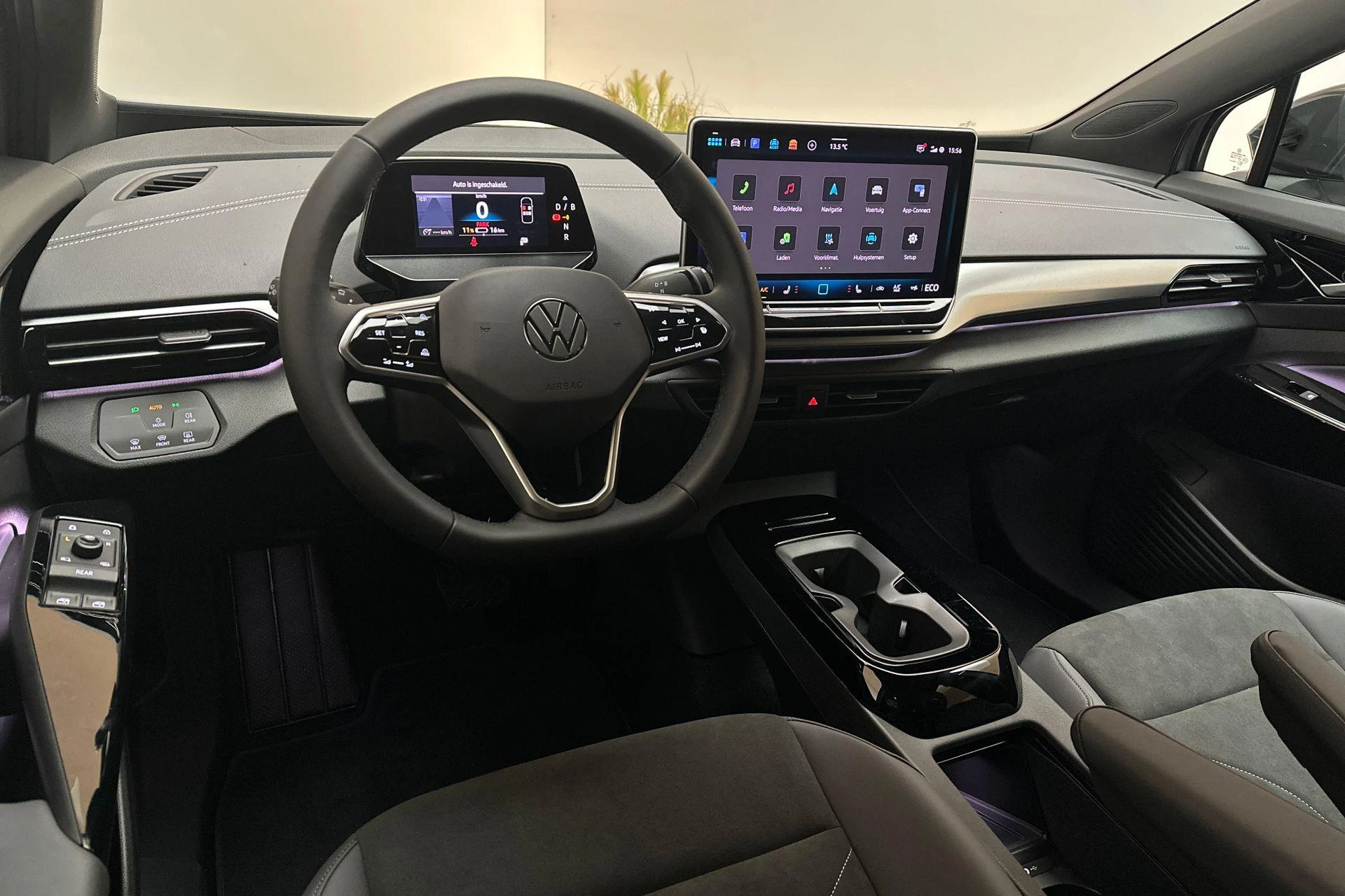 Hoofdafbeelding Volkswagen ID.4