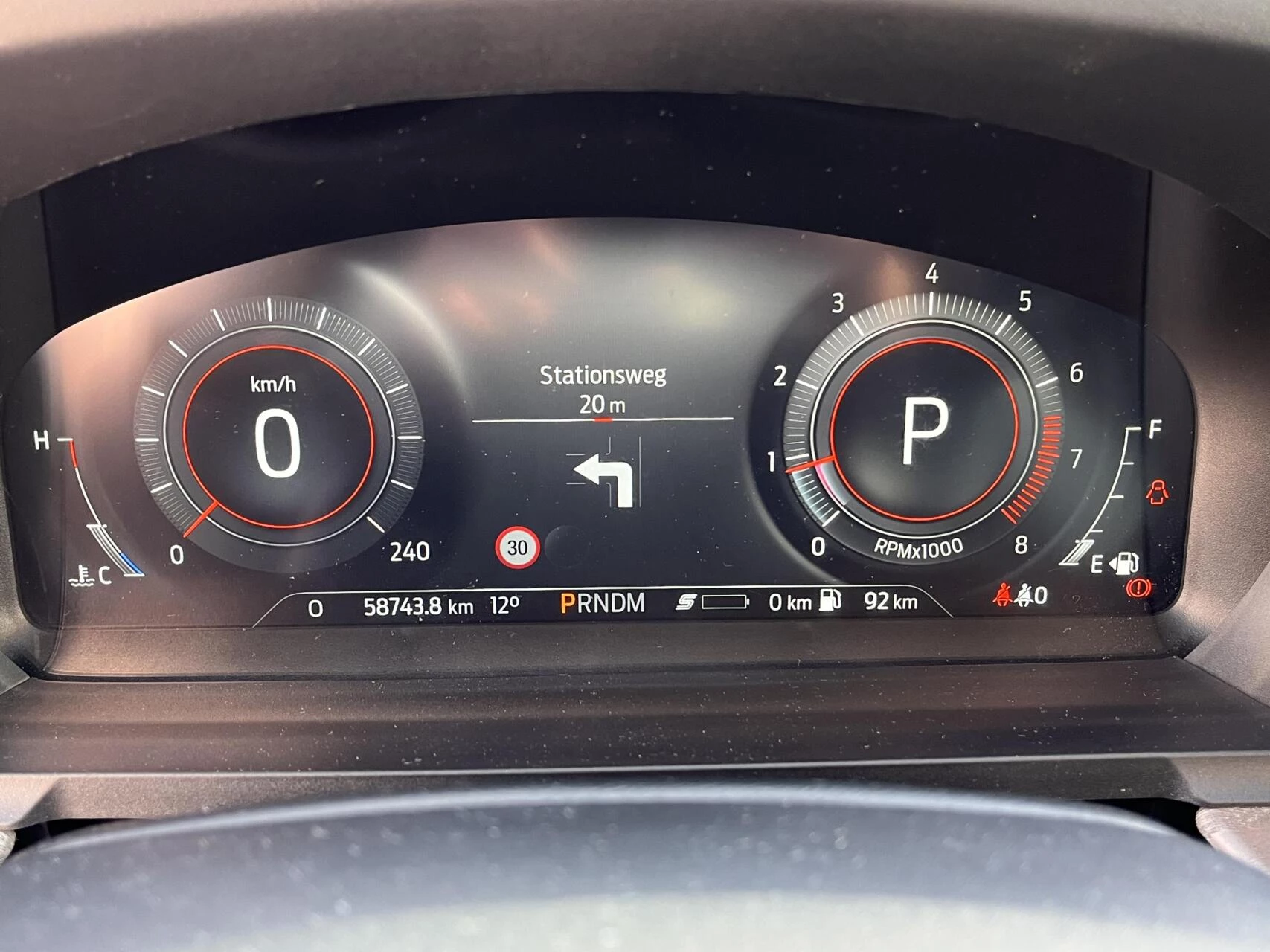 Hoofdafbeelding Ford Explorer