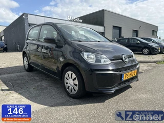 Hoofdafbeelding Volkswagen up! Volkswagen Up! 1.0 BMT high up!