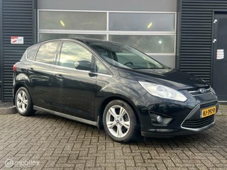 Ford C-Max 1.0 Ambiente N.Distributie