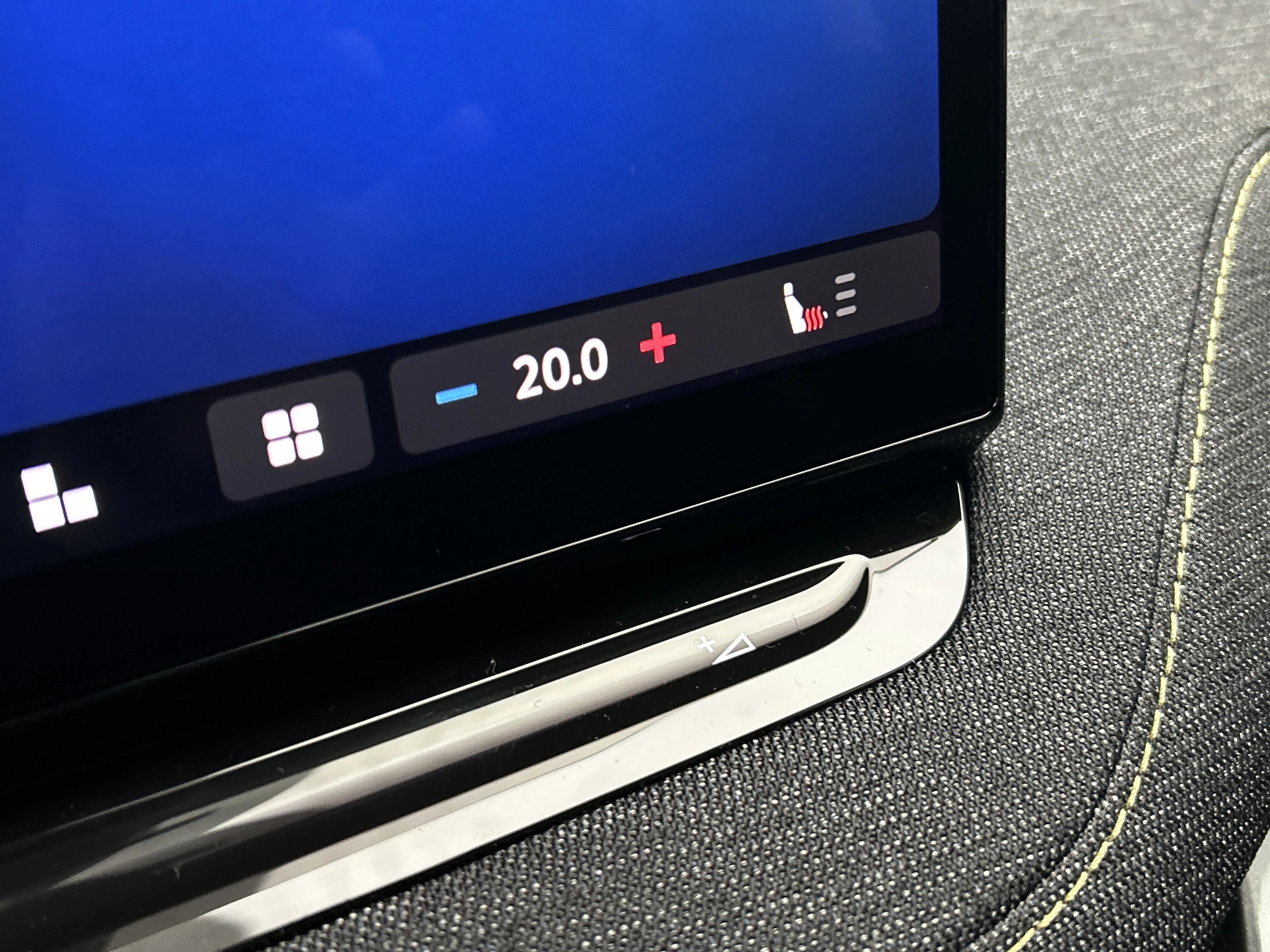 Hoofdafbeelding Škoda Elroq