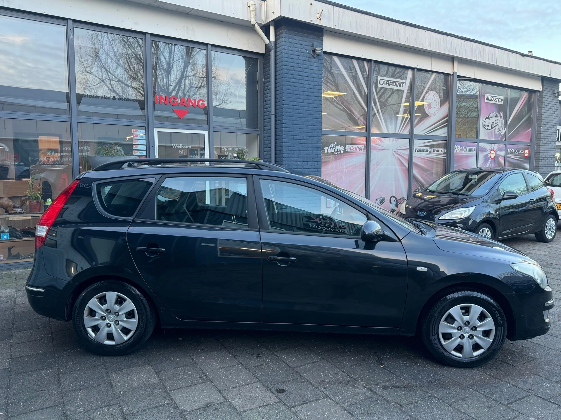 Hoofdafbeelding Hyundai i30
