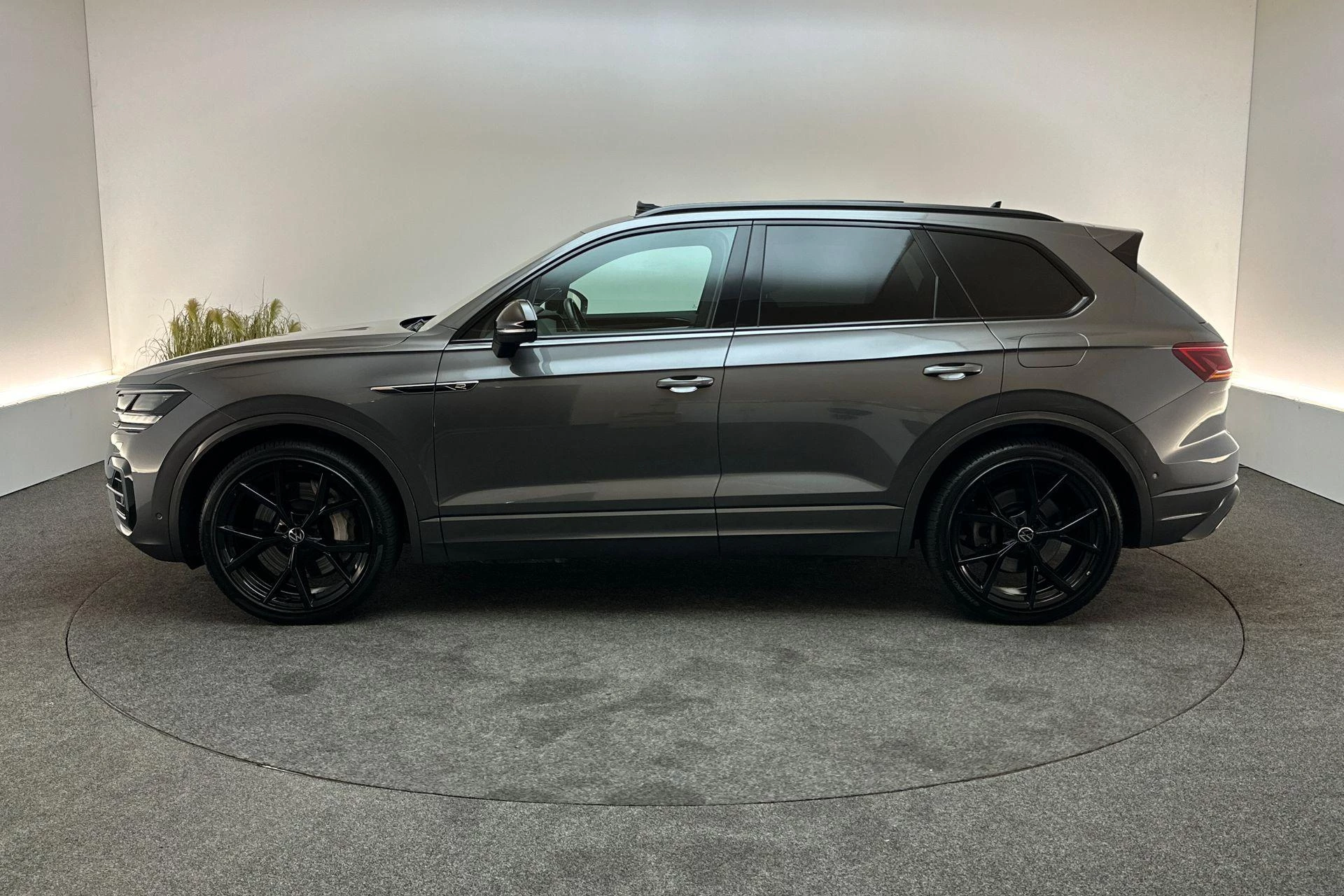 Hoofdafbeelding Volkswagen Touareg