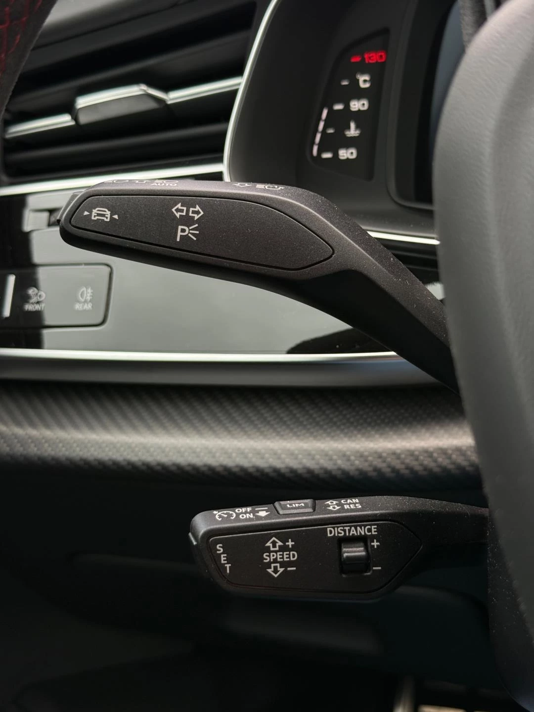 Hoofdafbeelding Audi RSQ8