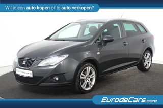 SEAT Ibiza ST 1.4 COPA *Airco*Cruise Control*APK Nieuw*