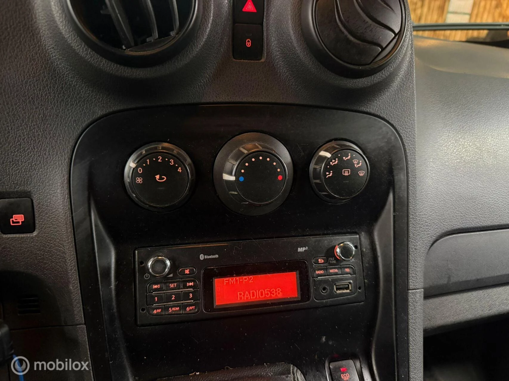 Hoofdafbeelding Mercedes-Benz Citan