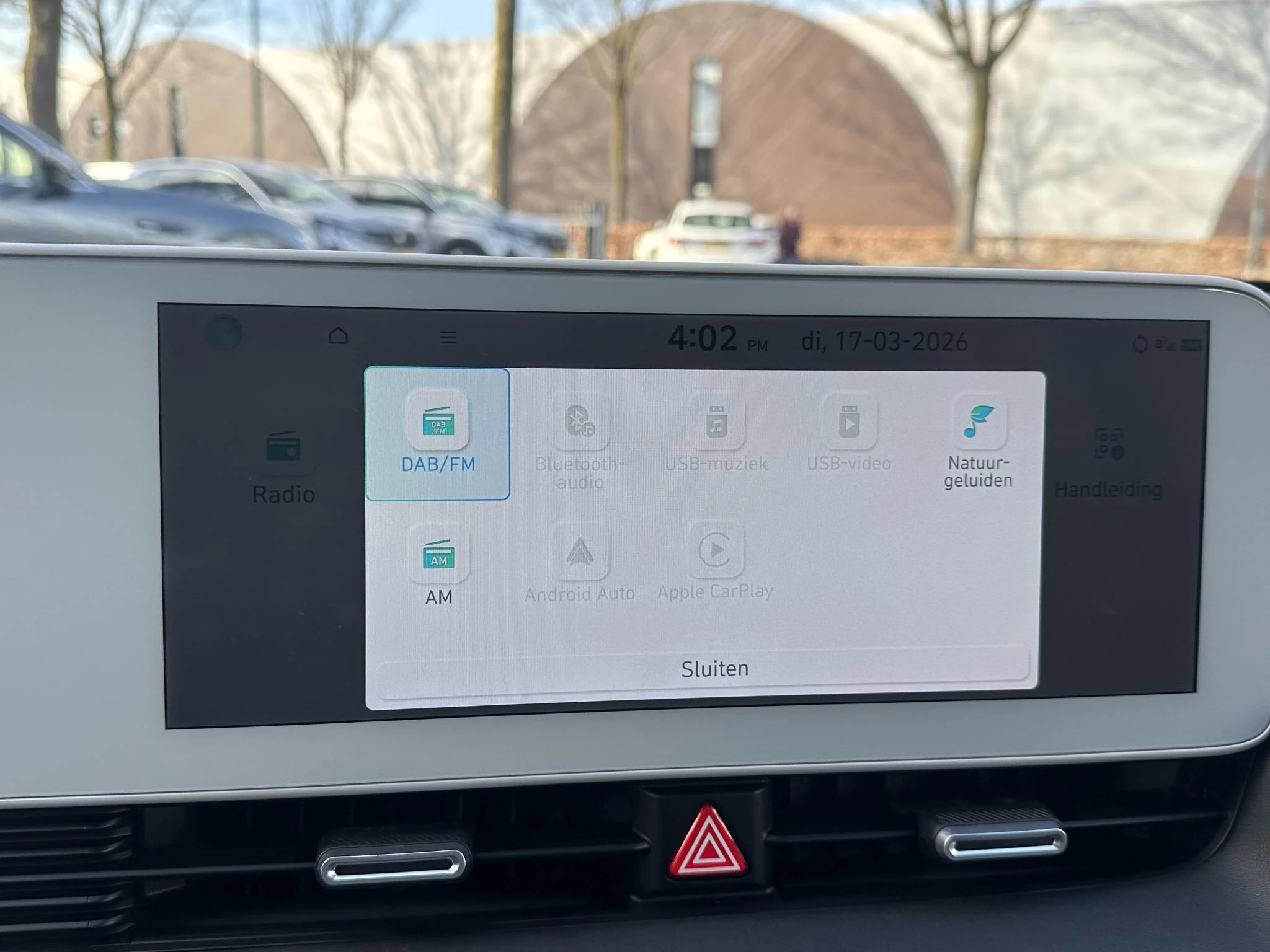 Hoofdafbeelding Hyundai IONIQ 5