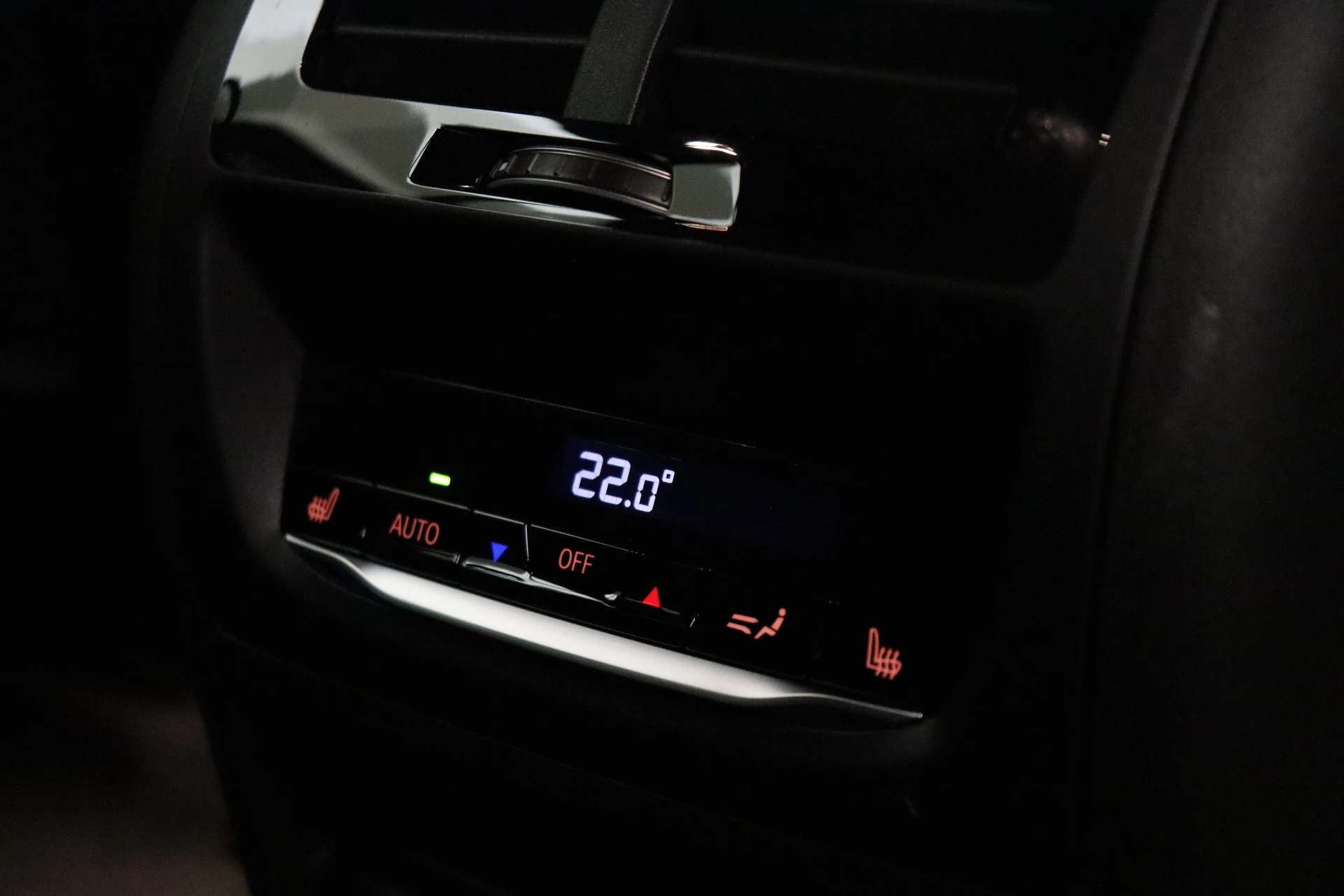 Hoofdafbeelding BMW X4