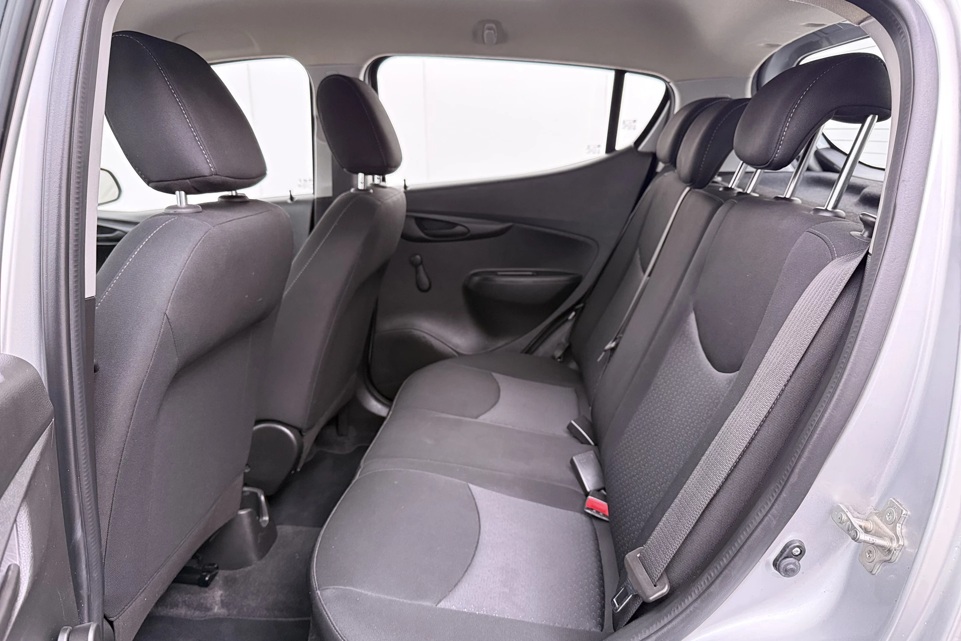 Hoofdafbeelding Opel KARL